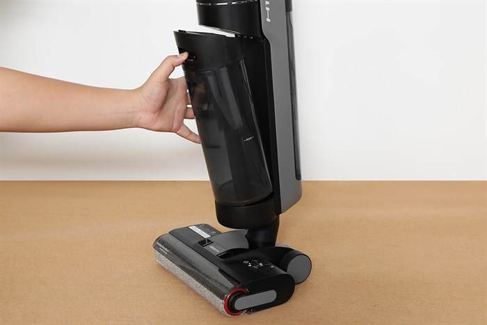 Máy hút bụi lau nhà Dreame H12 Pro - Ảnh 3