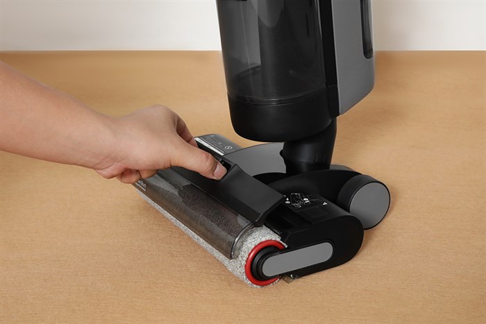 Máy hút bụi lau nhà Dreame H12 Pro - Ảnh 5