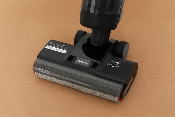 Máy hút bụi lau nhà Dreame H12 Pro - Ảnh 2