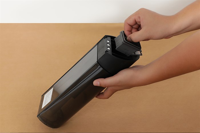 Máy hút bụi lau nhà Dreame H12 Pro - Ảnh 4