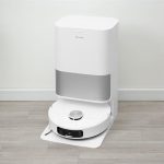 Robot hút bụi lau nhà Dreame L10S Ultra Gen 2.0