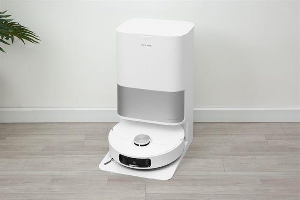 Robot hút bụi lau nhà Dreame L10S Ultra Gen 2.0