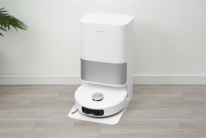 Robot hút bụi lau nhà Dreame L10S Ultra Gen 2.0