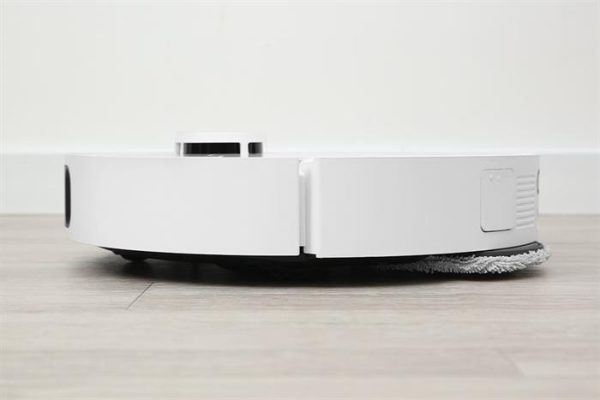Robot hút bụi lau nhà Dreame L10S Ultra Gen 2.0 - Ảnh 5