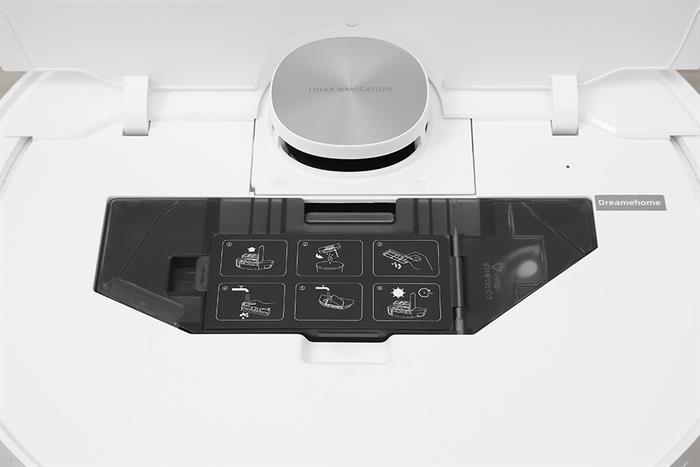 Robot hút bụi lau nhà Dreame L10S Ultra Gen 2.0 - Ảnh 6