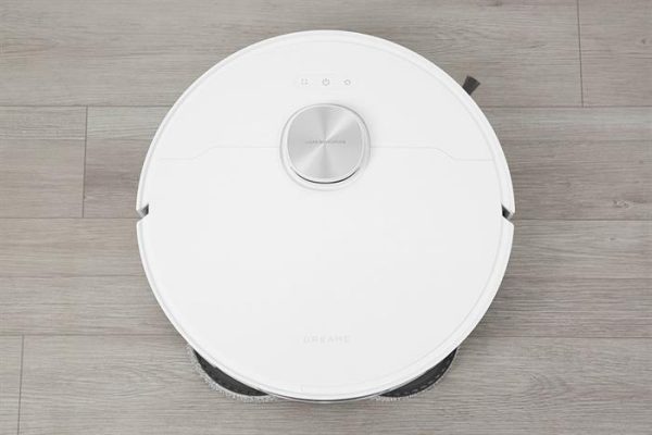 Robot hút bụi lau nhà Dreame L10S Ultra Gen 2.0 - Ảnh 2