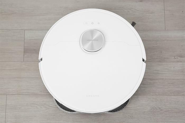 Robot hút bụi lau nhà Dreame L10S Ultra Gen 2.0 - Ảnh 2