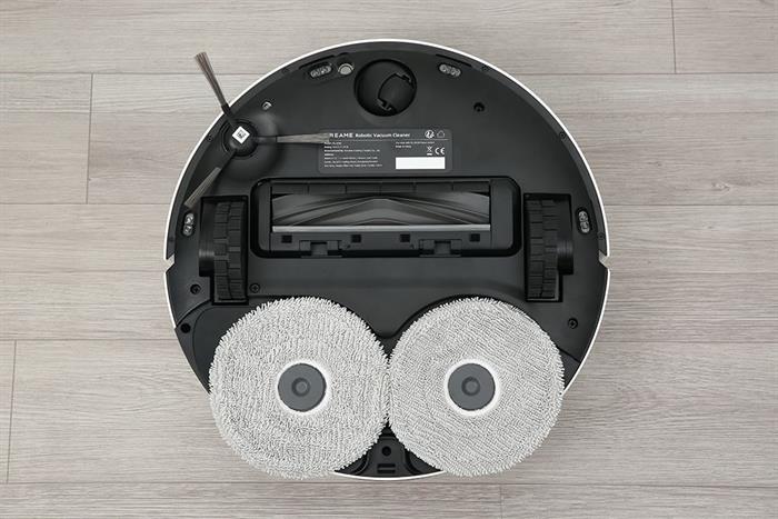 Robot hút bụi lau nhà Dreame L10S Ultra Gen 2.0 - Ảnh 3
