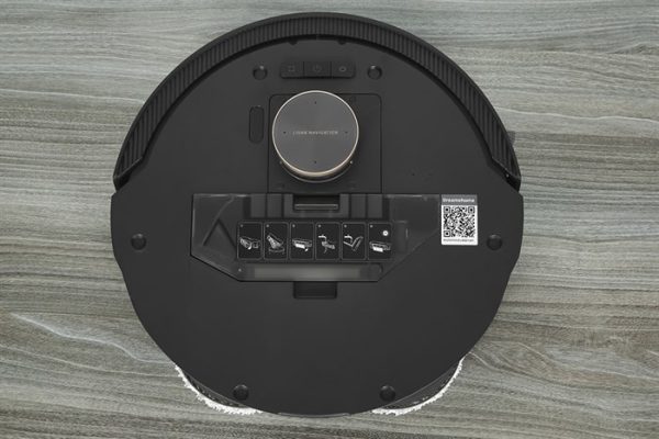 Robot hút bụi lau nhà Dreame L20 Ultra - Ảnh 6