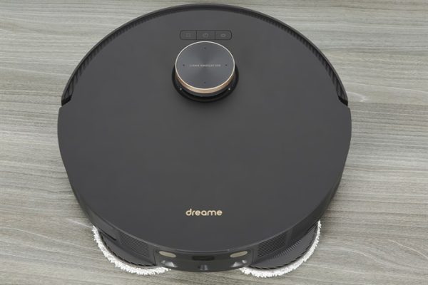 Robot hút bụi lau nhà Dreame L20 Ultra - Ảnh 3