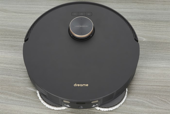 Robot hút bụi lau nhà Dreame L20 Ultra - Ảnh 3