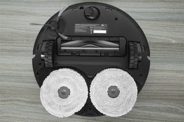 Robot hút bụi lau nhà Dreame L20 Ultra - Ảnh 4