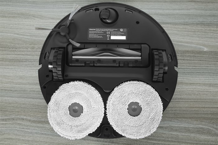 Robot hút bụi lau nhà Dreame L20 Ultra - Ảnh 4