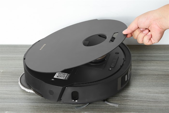 Robot hút bụi lau nhà Dreame L20 Ultra - Ảnh 5