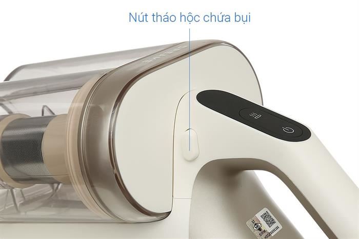 Máy hút bụi đệm giường Dreame D20 Pro - Ảnh 7