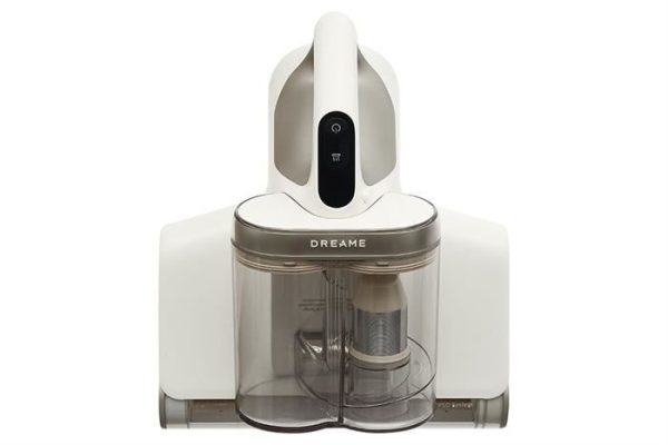 Máy hút bụi đệm giường Dreame D20 Pro - Ảnh 3