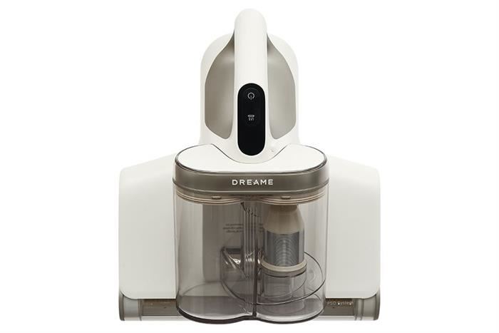 Máy hút bụi đệm giường Dreame D20 Pro - Ảnh 3