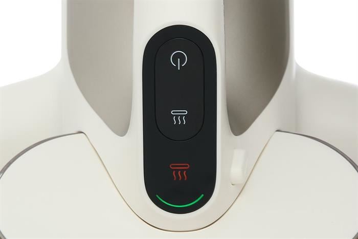 Máy hút bụi đệm giường Dreame D20 Pro - Ảnh 5