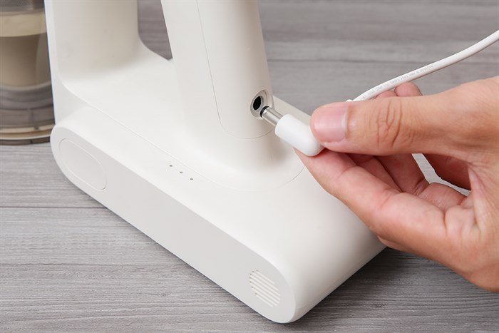 Máy hút bụi không dây Dreame R10 - Ảnh 9