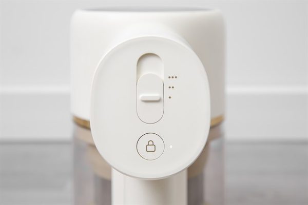Máy hút bụi không dây Dreame R10 - Ảnh 3