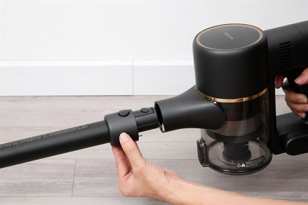 Máy hút bụi không dây Dreame R10 Pro - Ảnh 7