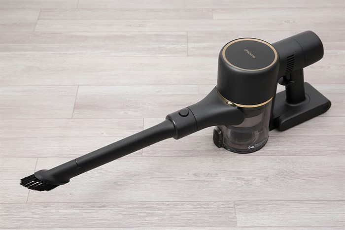 Máy hút bụi không dây Dreame R10 Pro - Ảnh 6