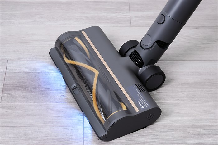 Máy hút bụi không dây Dreame R20 - Ảnh 2