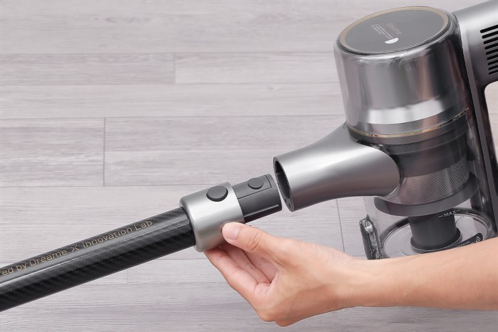 Máy hút bụi không dây Dreame R20 - Ảnh 4