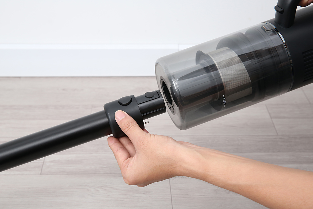 Máy hút bụi lau nhà Dreame H12 Dual - Hộp chứa Máy hút bụi lau nhà Dreame H12 Dual - Hộp chứa