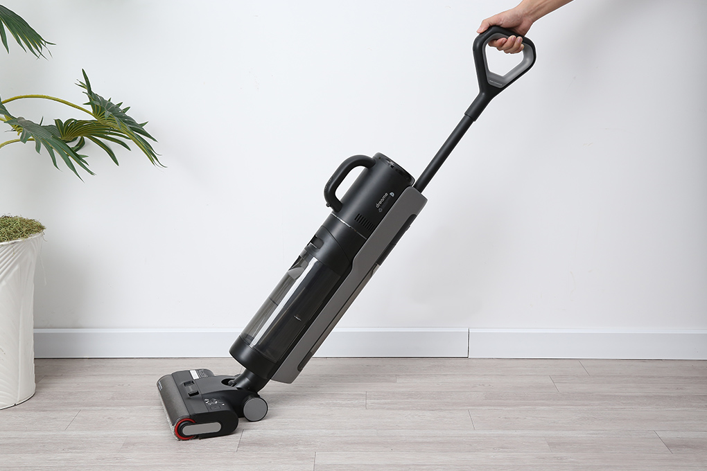 Máy hút bụi lau nhà Dreame H12 Dual - Động cơ Máy hút bụi lau nhà Dreame H12 Dual - Động cơ