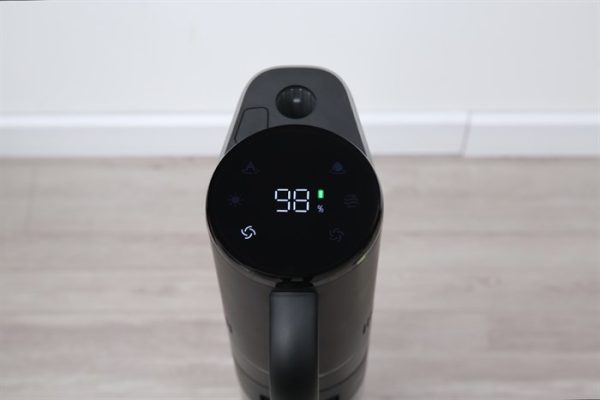 Máy hút bụi lau nhà Dreame H12 Dual - Ảnh 7