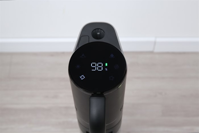 Máy hút bụi lau nhà Dreame H12 Dual - Ảnh 7