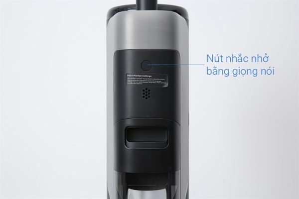 Máy hút bụi lau nhà Dreame H12 Dual - Ảnh 9