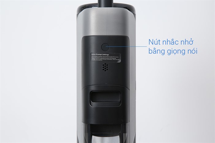 Máy hút bụi lau nhà Dreame H12 Dual - Ảnh 9