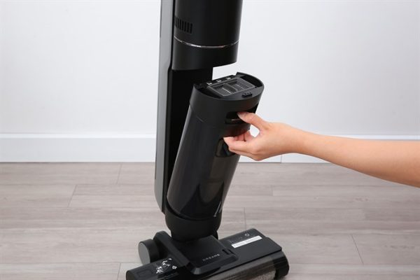 Máy hút bụi lau nhà Dreame H12S AE - Ảnh 6