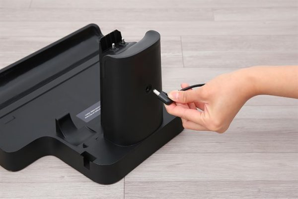 Máy hút bụi lau nhà Dreame H12S AE - Ảnh 9