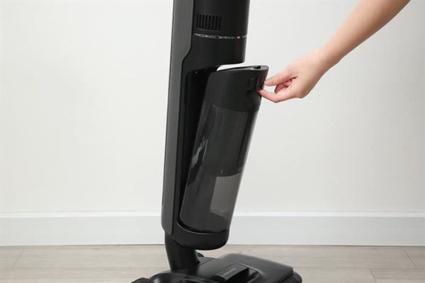 Máy hút bụi lau nhà Dreame H13 FlexReach - Ảnh 5