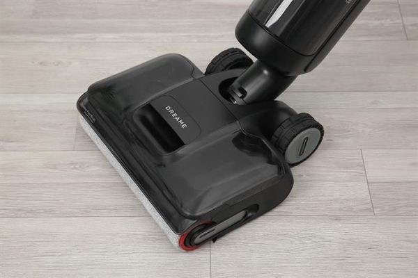 Máy hút bụi lau nhà Dreame H13 FlexReach - Ảnh 4