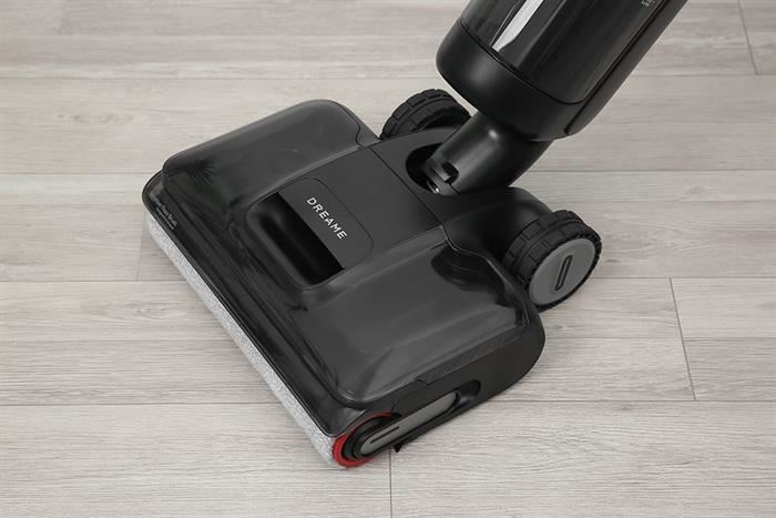 Máy hút bụi lau nhà Dreame H13 FlexReach - Ảnh 4