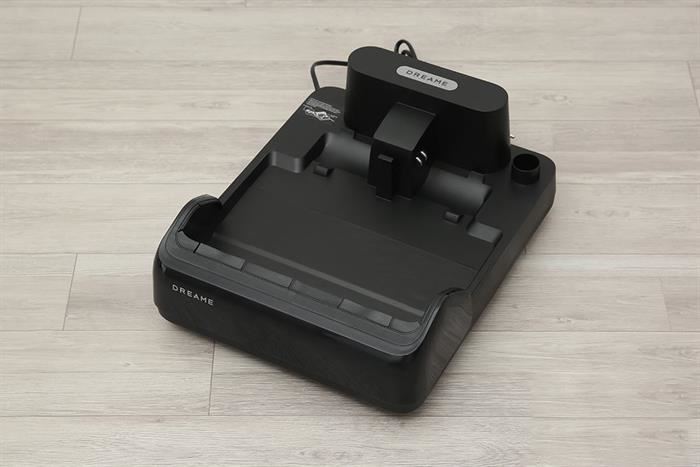 Máy hút bụi lau nhà Dreame H13 FlexReach - Ảnh 9