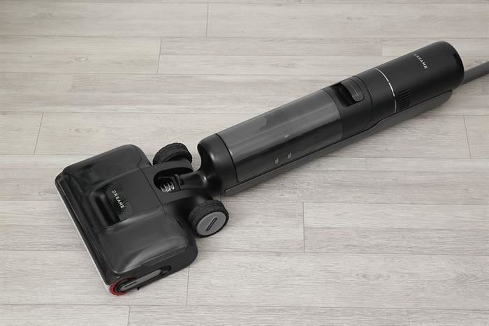 Máy hút bụi lau nhà Dreame H13 FlexReach - Ảnh 3