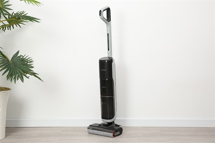 Máy hút bụi lau nhà Dreame H14 - Ảnh 2