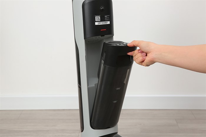 Máy hút bụi lau nhà Dreame H14 - Ảnh 3