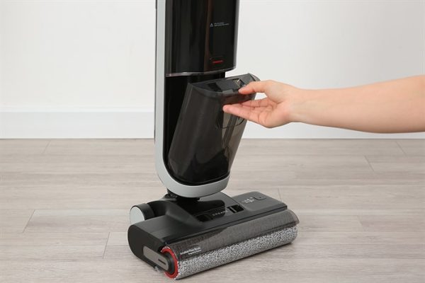 Máy hút bụi lau nhà Dreame H14 - Ảnh 4