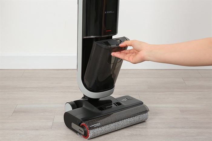 Máy hút bụi lau nhà Dreame H14 - Ảnh 4