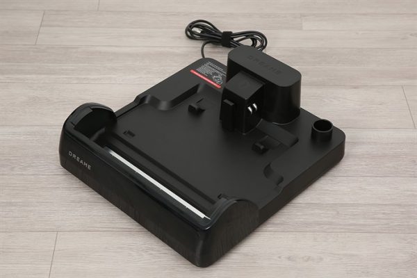 Máy hút bụi lau nhà Dreame H14 - Ảnh 9
