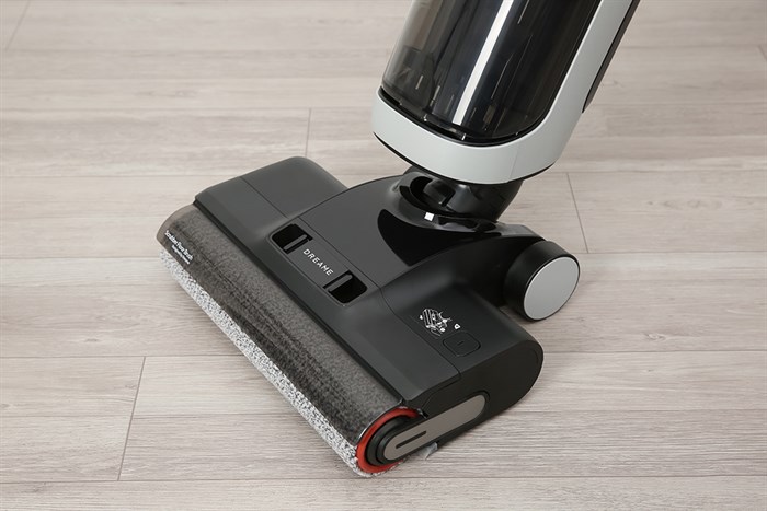 Máy hút bụi lau nhà Dreame H14 - Ảnh 5