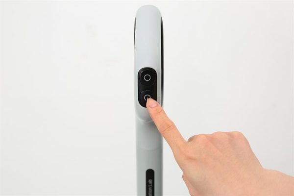 Máy hút bụi lau nhà Dreame H14 - Ảnh 8