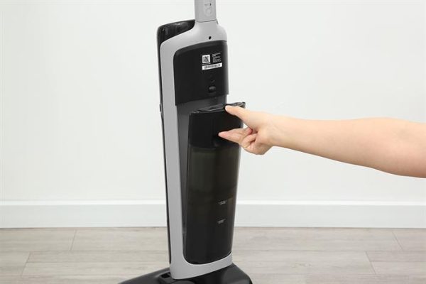 Máy hút bụi lau nhà Dreame H15 Pro Heat - Ảnh 4
