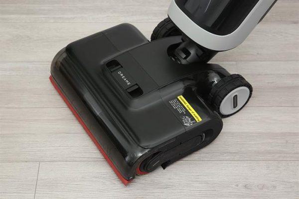 Máy hút bụi lau nhà Dreame H15 Pro Heat - Ảnh 6